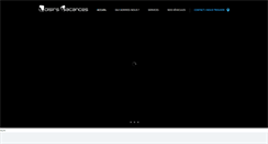 Desktop Screenshot of loisirs-vacances.fr